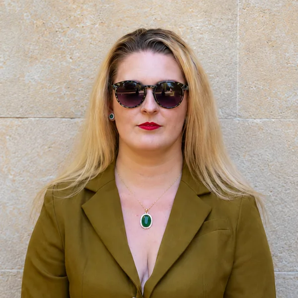 Karolina Griškutė