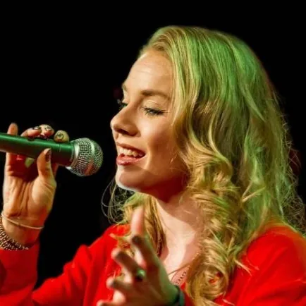 Katy Gaskin